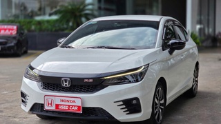 Cần Bán Honda City Rs 2023   Chính Chủ   Đẹp Như Mới 