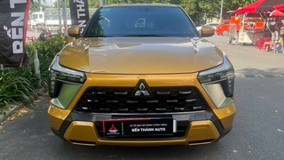 Cần bán xe  MITSUBISHI xforce 