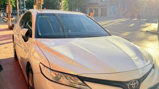 Camry 2.5Q 