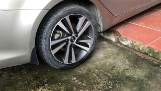 Chính chủ bán xe Kia cerato 2017. 1.6AT 