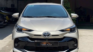 Chính chủ cần bán xe Toyota Vios 2024 bản E cvt 