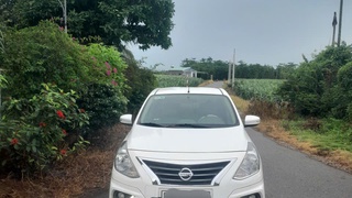 Bán  NISSAN SUNNY xvq premium 2019  2019   form mới    chính chủ...
