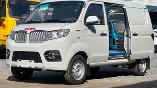 Tải Van Quốc Dân Nhanh Thu Hồi Vốn 