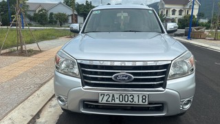 Chính chủ bán xe FORD EVEREST sản xuất năm 2010 