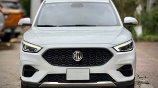 MG ZS STD 2024  Xe đẹp, chất, giá hợp lý 