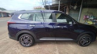 Cần tiền gấp nên bán lại. Xe gia đình, Mới chạy 20,000km, 