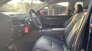 VF8 Eco Đen, VIN 23, Pin CATL, Oddo: 24.000 km, Full ADAS 