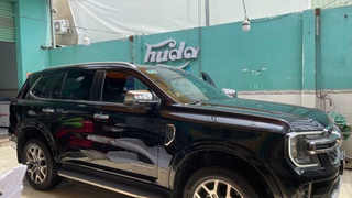 Ford Everest 2024 Titanium 2.0 AT 4x2   8267 km  1 tỷ 220 triệu 