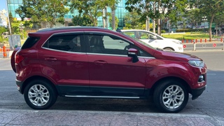 Ford EcoSport 2016 1.5L Titanium AT   120000 km  299 triệu, Xăng, Tự động 