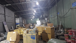 Bạn cần gửi hàng đi cả nước, Chành xe ba miền nhận chuyển hàng hoá khắp mọi miền...