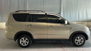 Cần bán xe gia đình   ZINGER 2008   145 TRIỆU 