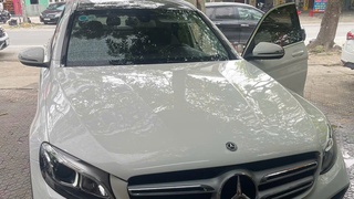 Chính chủ cần bán Mercedes GLC 200   Đời 2019 