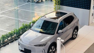 Chỉ còn vài ngày cuối   săn ngya ưu đãi khủng  GEELY COOLRAY tháng 7 