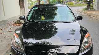 Bán xe  MAZDA 3 đời 2010   nhập khẩu đài loan chính chủ 