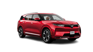 Bí ẩn trong tay   rinh ngay xế xịn 