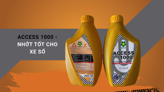 Dầu Nhớt Xe Tay Ga   Chọn Đúng Nhớt, Xe Chạy Êm Với Bảo Ánh BMT 