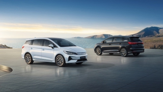 Cập nhật giá lăn bánh BYD Sealion 6 mới nhất năm 2025 