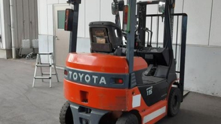 Xe Nâng Nhật Bãi   Lựa Chọn Kinh Tế Cho Doanh Nghiệp Cần Tối Ưu Chi Phí...