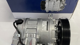 LỐC LẠNH   Lốc điều hòa   AUDI Q7 4E0260805AR 