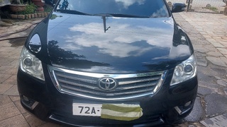Chính chủ bán Toyota Camry 2.4G đời 2010   Giá 315 triệu  có thương lượng 
