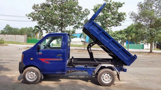 Khuyến Mãi 15 TR   Xe Tải SRM K990   Xe SRM k990 