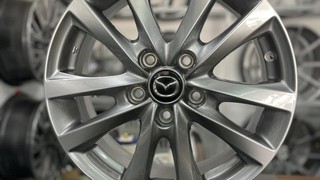 Mâm zin Mazda 3 đời 2023 16 inch 