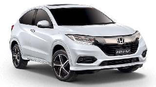 CẦN BÁN HRV cực chất đời 2019 mầu trắng 