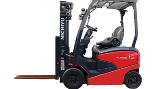 5 bước kiểm tra cơ bản khi lựa chọn mua xe nâng điện cũ 