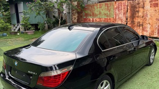 Chính chủ bán xe Bmw 523i sx 2009 