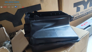 Hàng mitsubishi chính hãng tiếp tục về ep5 