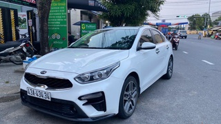 Cho thuê xe tự lái   có lái Đà Nẵng 