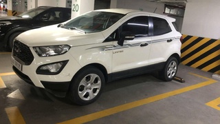 Cần bán Ford EcoSport Ambiente 1.5AT   đời 2019 