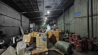 Chuyển hàng Sài Gòn   Đà Nẵng chỉ từ 2 ngày 