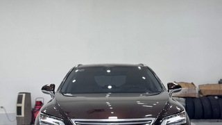 Bán Lexus RX200T sản xuất 2016, 1 chủ, lăn bánh 5 vạn Km. 