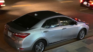 Toyota Corolla   Chính chủ cần bán 