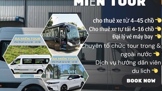 Cho thuê xe đà nẵng từ 16 45 chỗ ngồi 