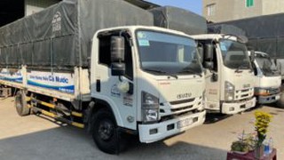 Vận chuyển hai chiều Tây Ninh đi Hà Nội 