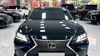 Bán Lexus ES250 sản xuất 2020, xe cực đẹp , giá tốt. 