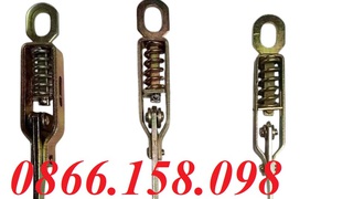 Khóa thùng xe tải là giải pháp an toàn và tiện lợi cho vận chuyển 