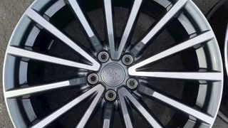 Mâm xe Audi A5 kích thước 19 inch mâm zin tháo xe 