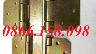 Công dụng của bản lề cửa xe tải trong vận hành và sử dụng 