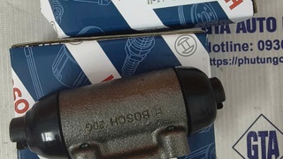 Đồ Bosch tại GTA 