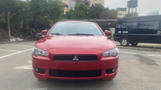 Chính chủ bán xe MITSUBISHI LANCER sản xuất năm 2009 