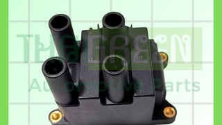 THAIGREEN  Mobin Đánh Lửa Ford Escape 2.0   Mã 1S7G 12029 AC 