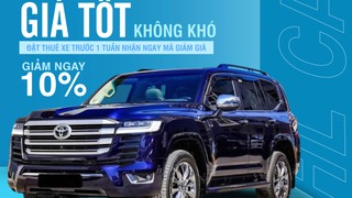 Thuê xe 7 chỗ 