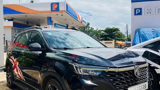590tr nhận xe ạ 