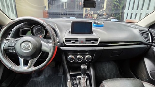 Mazda 3 2016 1.5 AT Sedan   79.000 km   Sản xuất 2016 