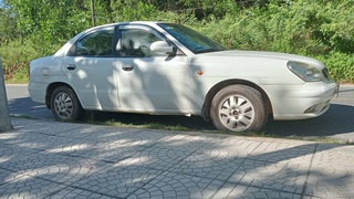 Chính chủ cần bán xe Daewoo 2003 