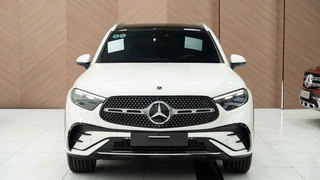 Chính chủ bán xe MERCEDES  GLC300 bản V1 có hud sản xuất năm 2024 
