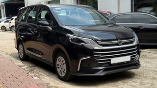 Chỉ từ 80tr nhận xe 